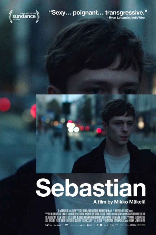 Sebastian Plakat