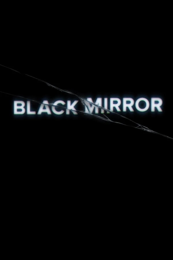 Black Mirror Plakat