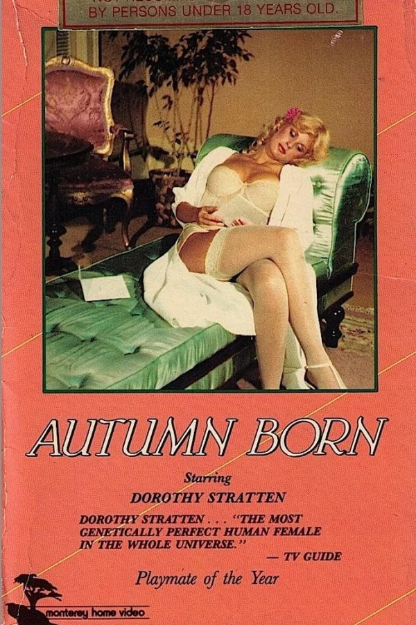 Autumn Born Plakat