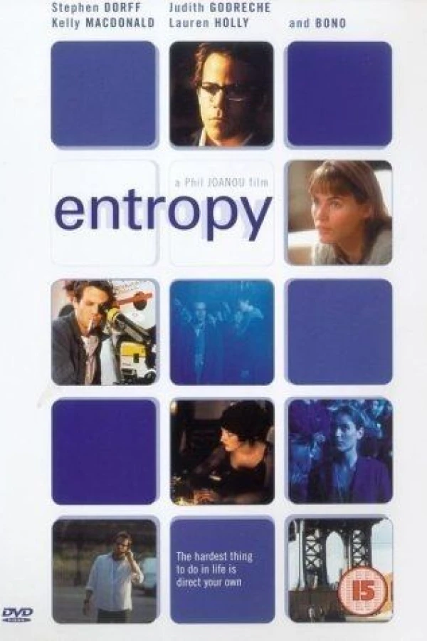 Entropy Plakat