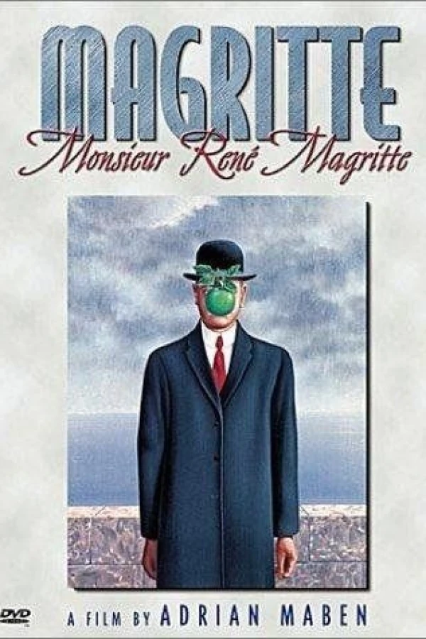 Magritte ou La leçon de choses Plakat