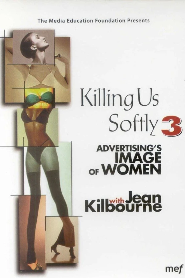 Killing Us Softly 3 Plakat