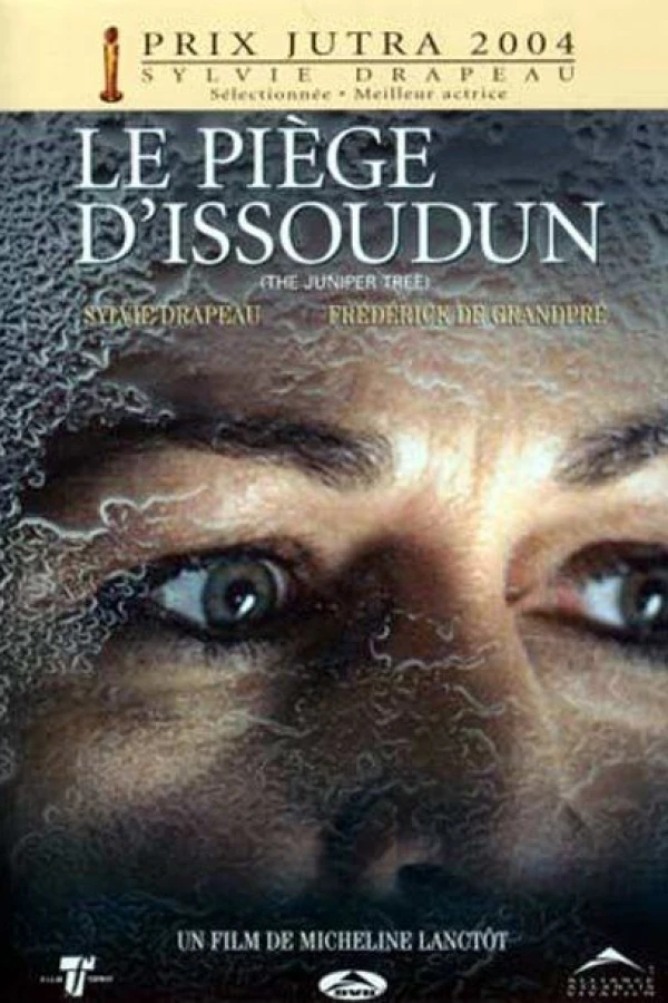 Le piège d'Issoudun Plakat