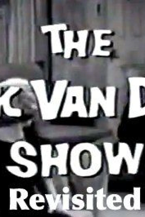 The Dick Van Dyke Show Revisited Plakat