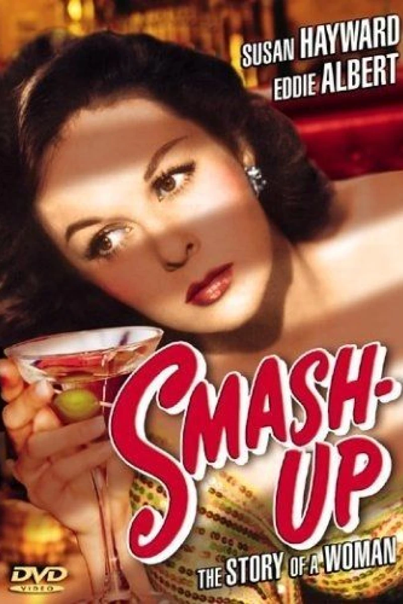 Smash-Up: The Story of a Woman Plakat