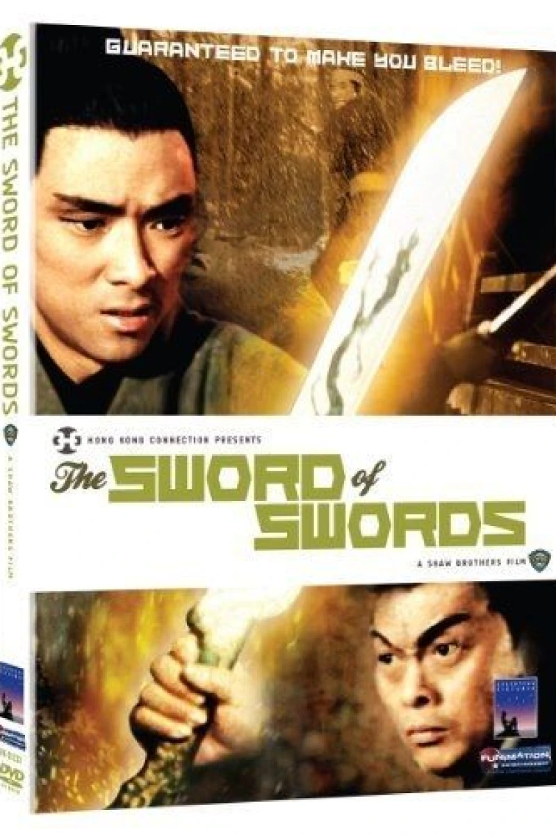 The Sword of Swords Plakat