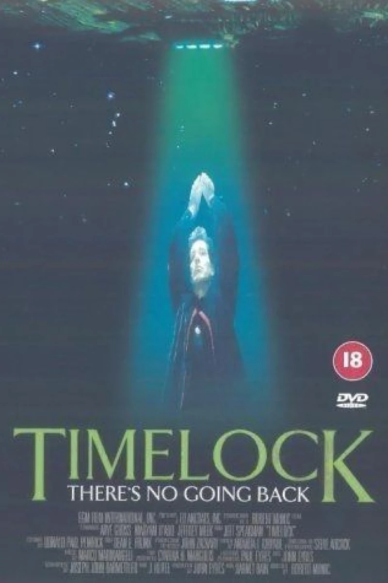 Timelock Plakat